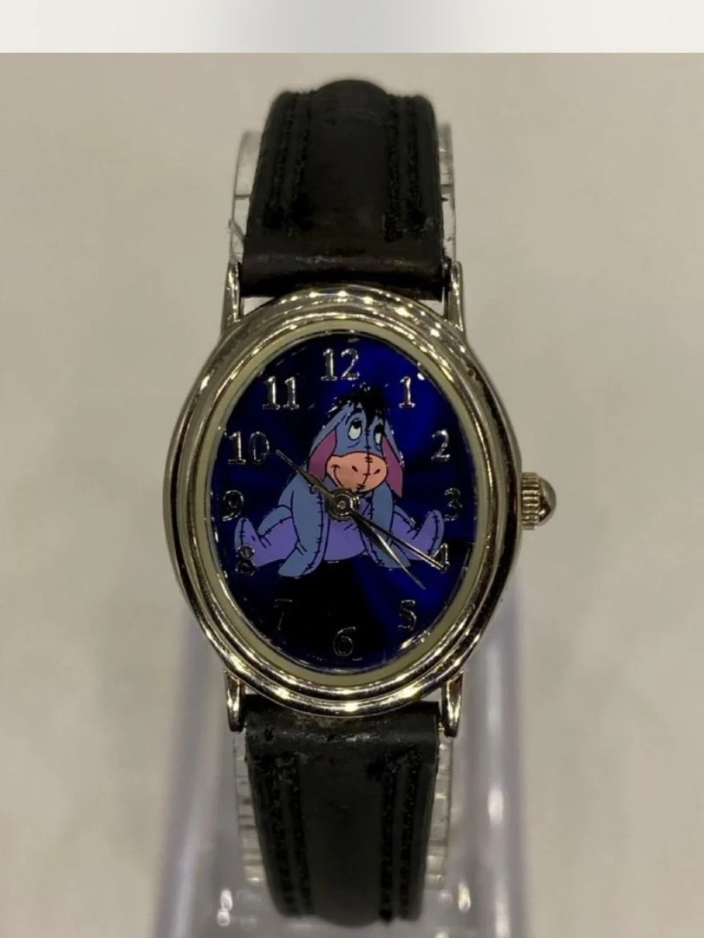 Disney ^^^ Ladies *** collectors *^* Eeyore” Watch ***